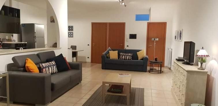 Casetta Lazio Appartement Castiglione In Teverina Buitenkant foto