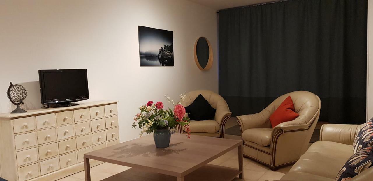 Casetta Lazio Appartement Castiglione In Teverina Buitenkant foto
