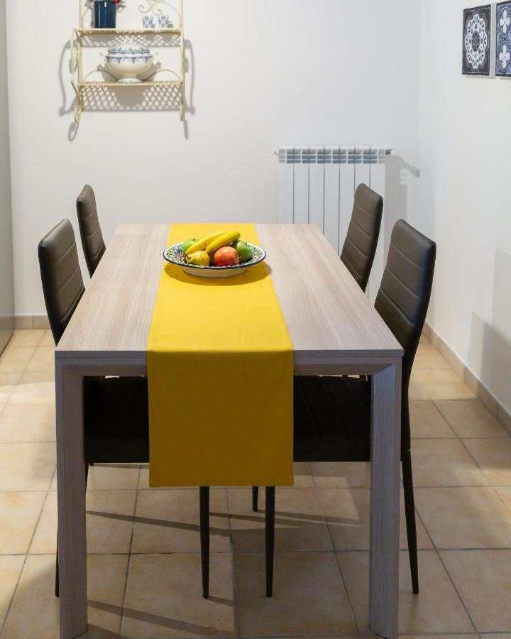 Casetta Lazio Appartement Castiglione In Teverina Buitenkant foto