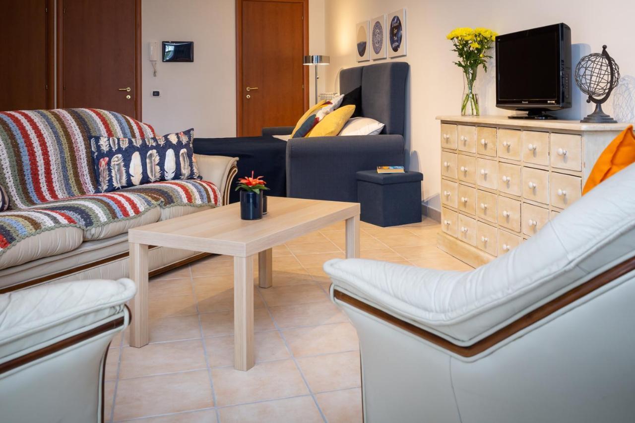 Casetta Lazio Appartement Castiglione In Teverina Buitenkant foto