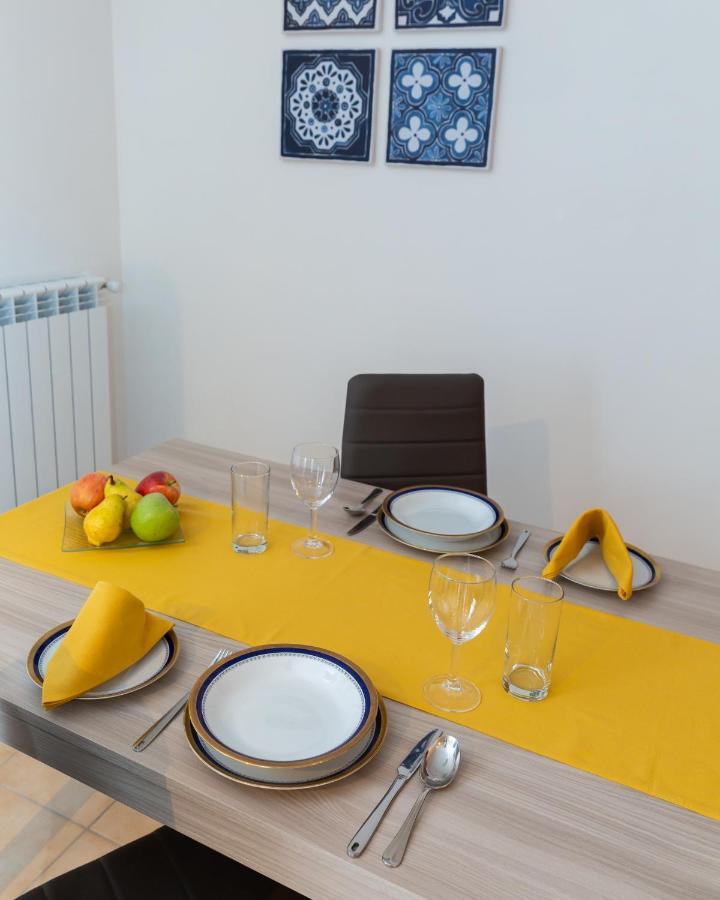 Casetta Lazio Appartement Castiglione In Teverina Buitenkant foto